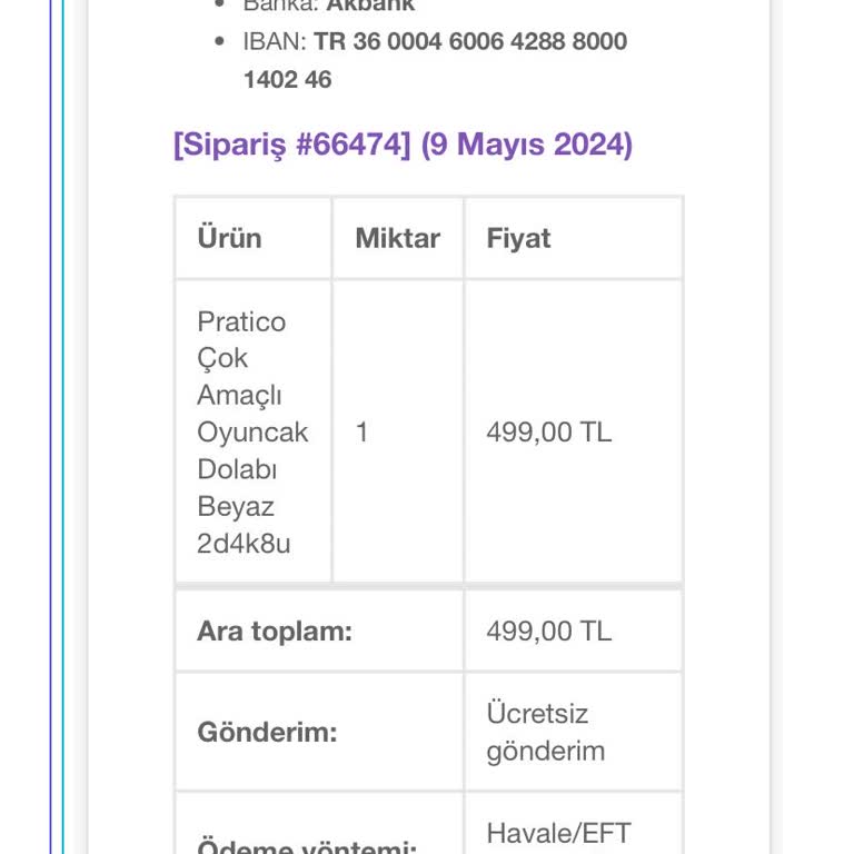 Gnr Home Ürünümü Yollamadı Ulaşamıyorum.