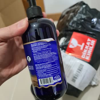 Sleepy Ürün Deformasyon Olması