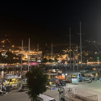 HGS Ben Buradayım Hangi Paralı Yoldan Geçmişim İspatlayın