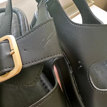 iloveshoes.com.tr Para İademi Alamıyorum!