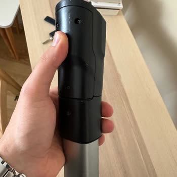 PHILIPS Ev Aletleri Philips Dikey Süpürge Ve Müş. Hizm. Yaklaşımı Tam Bir Hayal Kırıklığı