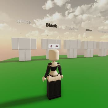 Robux Karşılığı Alınamayan Ürün Sorunu