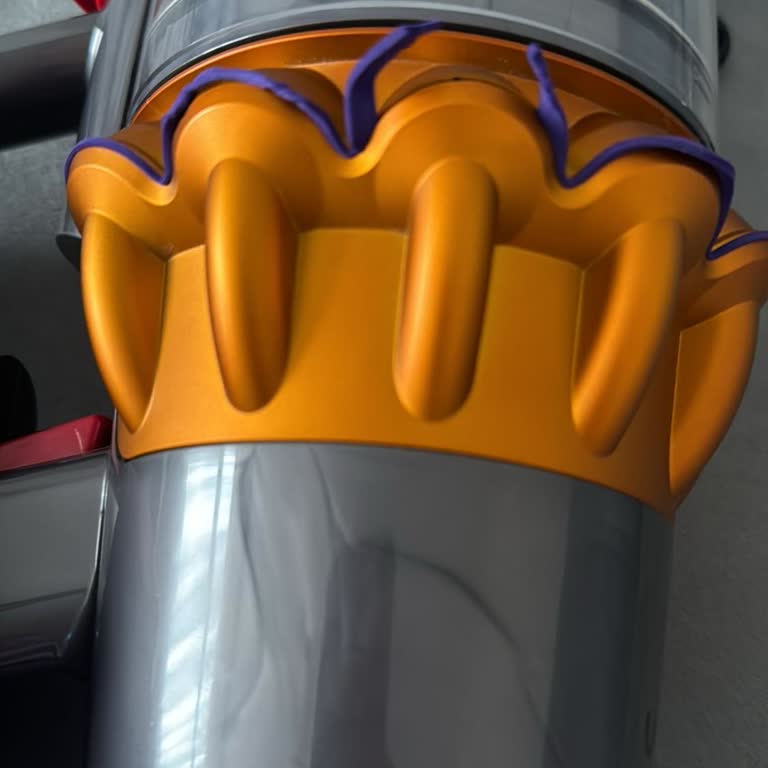 Dyson Sattığı Makinenin Arkasında Durmuyor