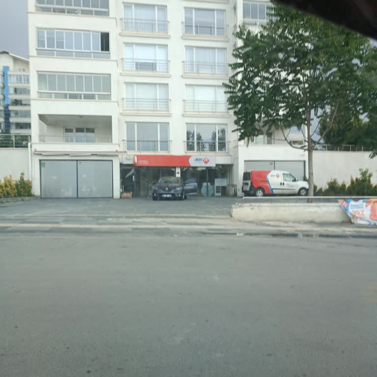 Aras Kargo Sorumsuzluğu Şube Erken Kapanıyor