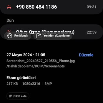 Ziraat ATM Si Ve Sorunları