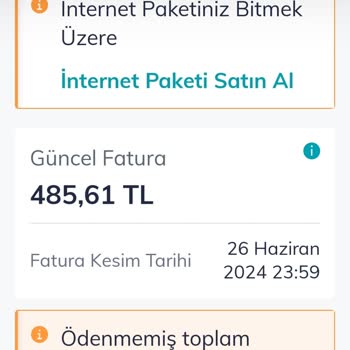 Pttcell Bana Söylediğiniz İle Sizin Yaptığınız Ücret Farkını Açıklayın