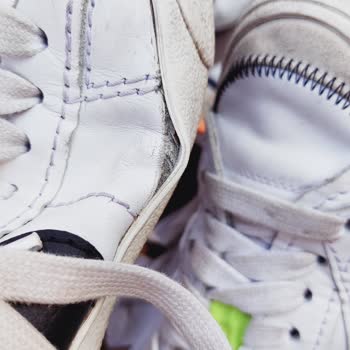 Sneaks Up Mağazası Kenarları Açılan Nike Ayakkabı Değişim Sorunu.