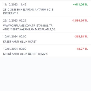 İş Bankası Kredi Kartı Aidat Ücreti İtiraz