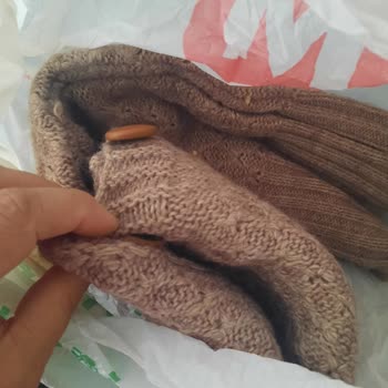 Dolap Mağduriyetimi Giderir Misin Lütfen?