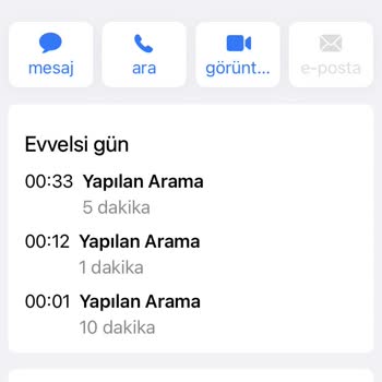 Vodafone Net Mağduriyeti Ve Müşteriyi Bekletmeleri!