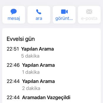 Vodafone Net Mağduriyeti Ve Müşteriyi Bekletmeleri!