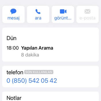 Vodafone Net Mağduriyeti Ve Müşteriyi Bekletmeleri!