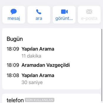Vodafone Net Mağduriyeti Ve Müşteriyi Bekletmeleri!
