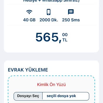 Türk Telekom Yanıltıcı Bilgilerle Operatör Değişikliği
