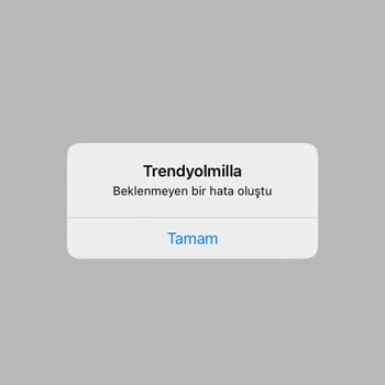 Trendyol Milla İade