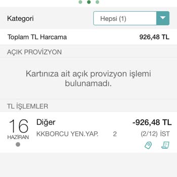 Garanti BBVA Mağduriyeti Ve Usulsüz Faiz Uygulaması