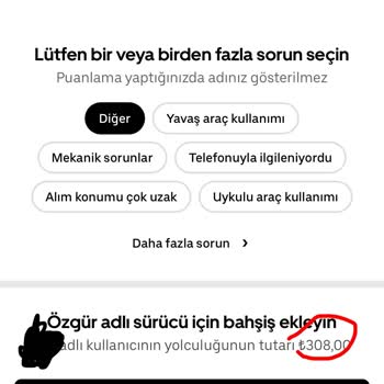 Uber Taksimetrede Yazandan Çok Çok Fazla Para Alıyor