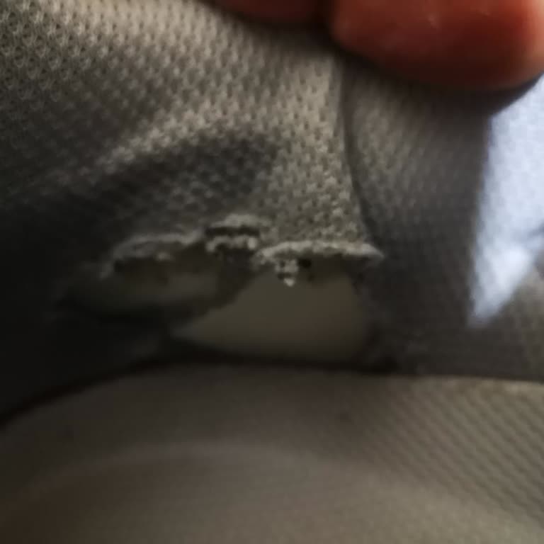 Adidas Koray Spor İş Birliğiyle Sunar 1,5 Ayda Yırtılan İç Astar