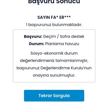 İBB Başvuru Sürecinde Bilgi Eksikliği Ve Gecikme
