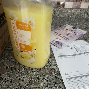 Watsons Da Hem Hasarlı Ürün Hem Eksik Ürün