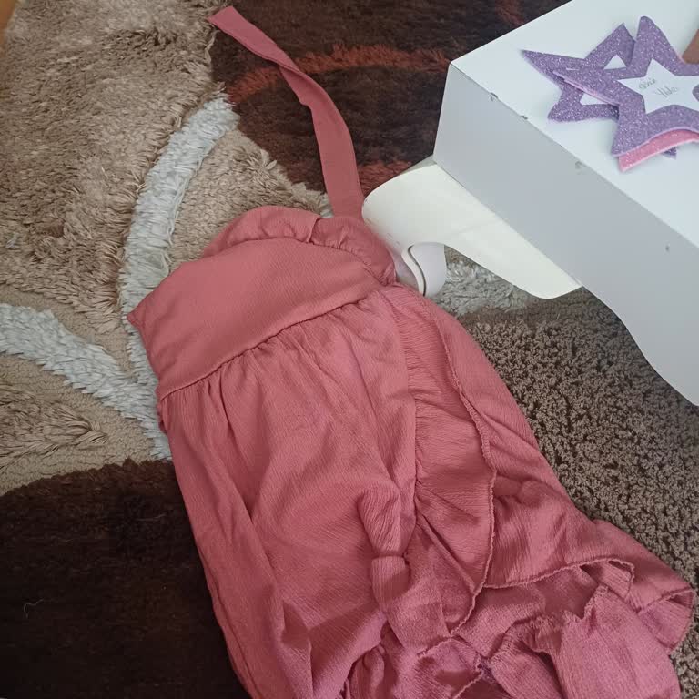 Eda.cocukgiyim (Instagram) Yanlış Ürün Gönderimi Ve İlgisizlik