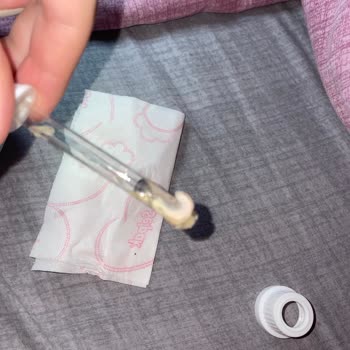Trendyol Dr. Galenus Cilt Serumu Bozuk Çıktı