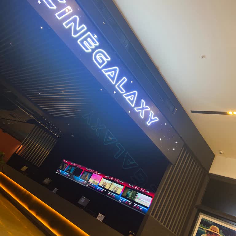 CineGalaxy Sinemaları 2kişiyiz Diye Seansı Başlatmadılar