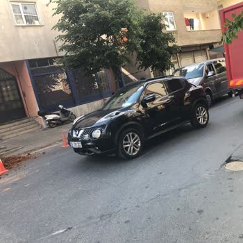 Coca-Cola Firmasının Şoförünün Magandalığı