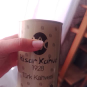 Hisar Kahve Kalitesi Her Pakette Farklı Olması