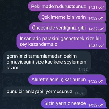 Hepsitrendc.com Sitesi Hakkında Yaşadığım Sorunlar