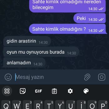 Hepsitrendc.com Sitesi Hakkında Yaşadığım Sorunlar