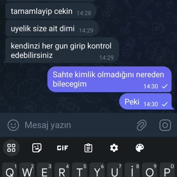 Hepsitrendc.com Sitesi Hakkında Yaşadığım Sorunlar