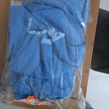 Moda Eva İade Almayan Site