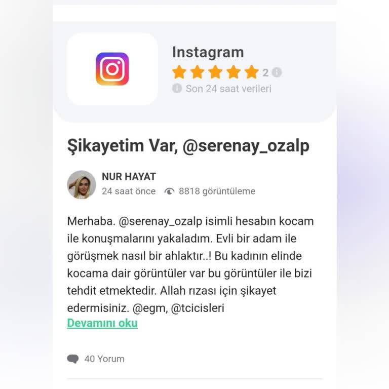 Guncelsikayetlerimiz.com Asılsız İddialar Ve İtibar Zedelenmesi: Acil Müdahale Talebi