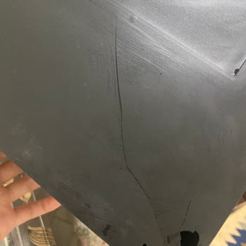 Turuncu Elma Ürün Kusurlu Ve Kırık Çatlak Pis