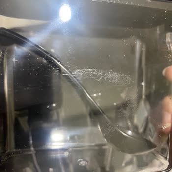 Turuncu Elma Ürün Kusurlu Ve Kırık Çatlak Pis