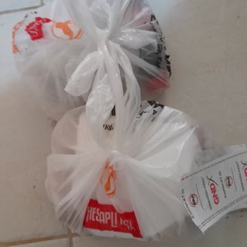 Getir Yemek Yanlış Restoran Yanlış Ürün