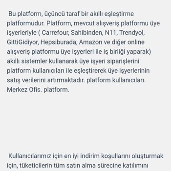 Carrefour adı altında göreve yap para kazan yanıltmacası Sadece Paramı Almak İstiyorum