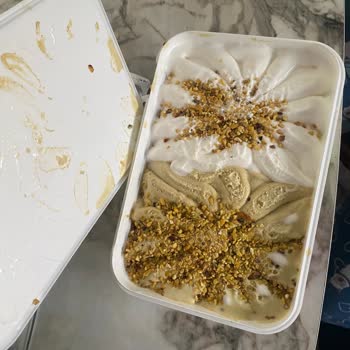 Migros Marka Dondurma Sorunu