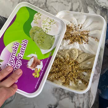 Migros Marka Dondurma Sorunu