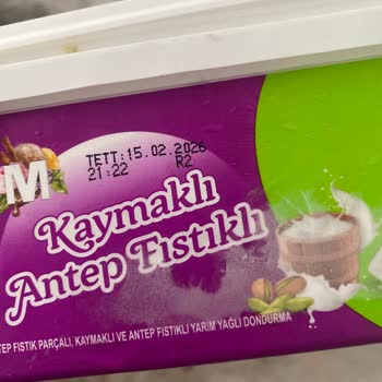 Migros Marka Dondurma Sorunu