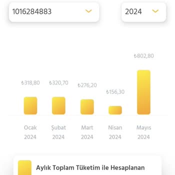 Başkent Elektrik Dağıtım Sayaç Şüpheli Faturam 4 Katı Geldi