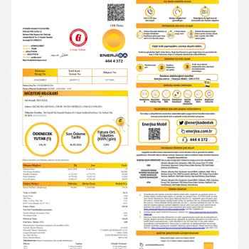 Başkent Elektrik Dağıtım Sayaç Şüpheli Faturam 4 Katı Geldi