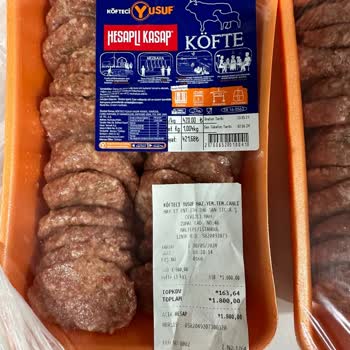 Getir Yanlış Ürün Skandalı Cevap Verilmiyor