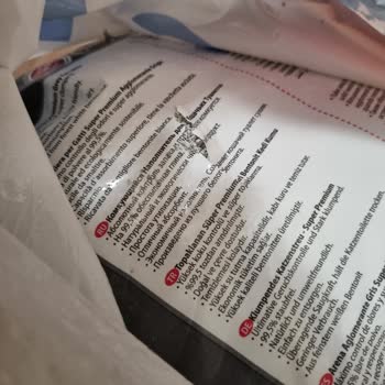 Kuzey Pazarlama Pazarama. Com Ve PTT Kargo Seç Beğen Al Şikayetler