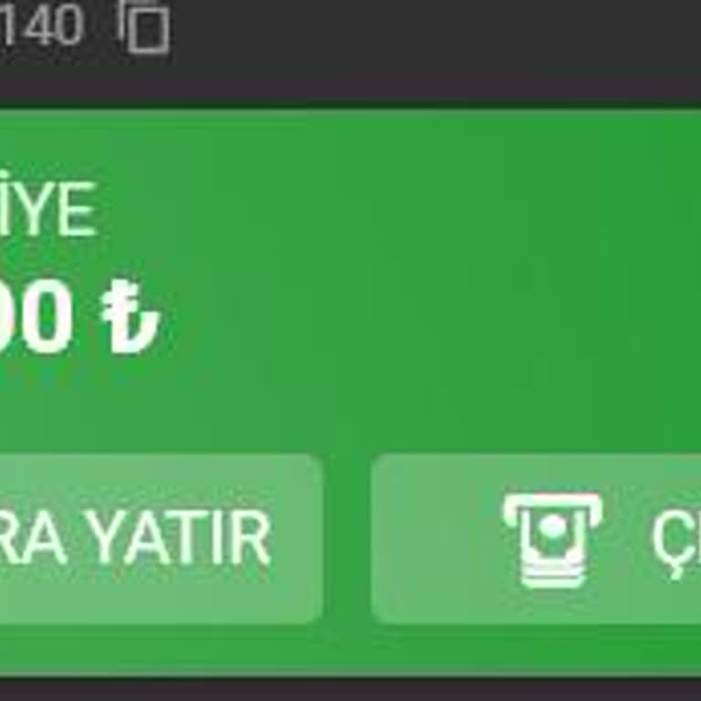 Betsortie Çekim Talebim Kabul Edilmiyor