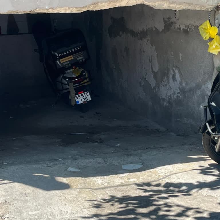 Paket Taxi İzmir Kuryesi Şikayet