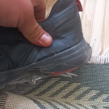 Lumberjack Ürününüzün Arkasında Durun Lütfen