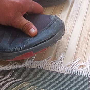 Lumberjack Ürününüzün Arkasında Durun Lütfen