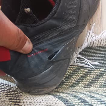 Lumberjack Ürününüzün Arkasında Durun Lütfen